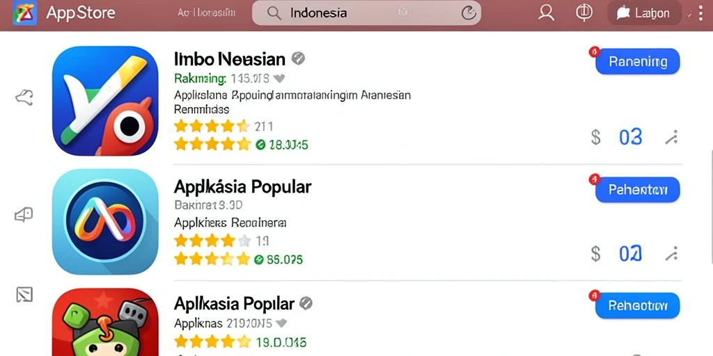 Tampilan grafis yang memukau dan menarik.