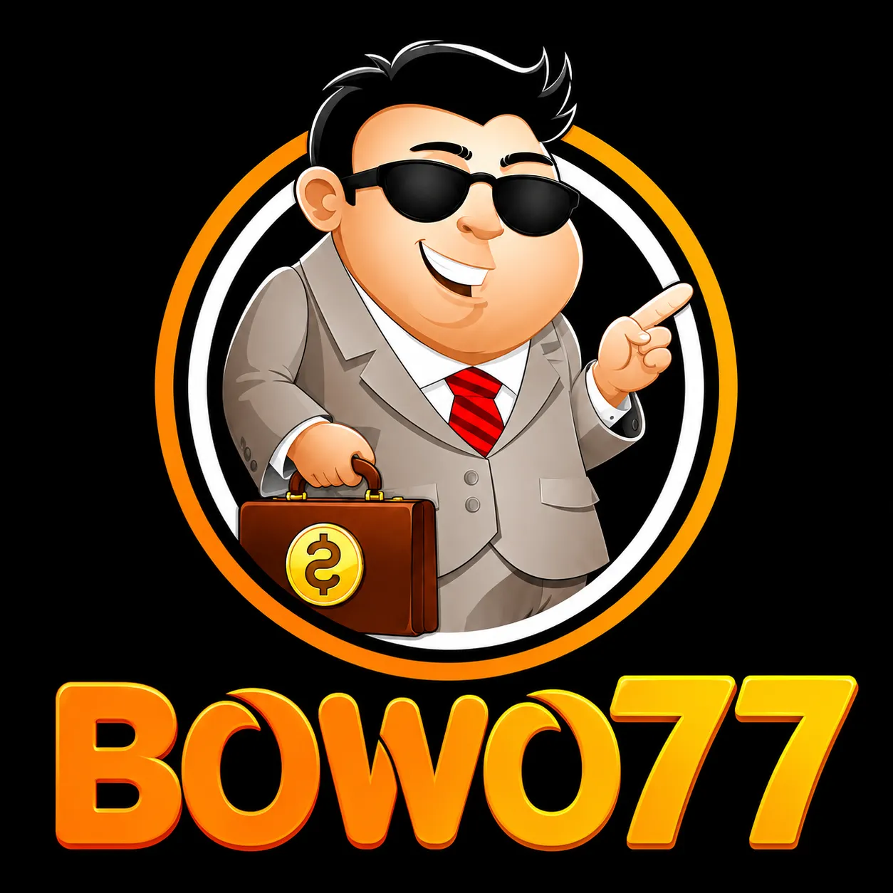 Ikon bowo77