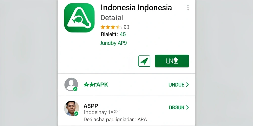 Tampilan antarmuka user-friendly dari BULANTOGEL.