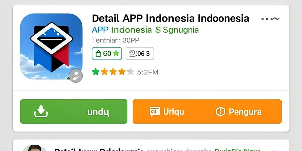 Screenshot menampilkan karakter utama dalam aksi pertarungan.