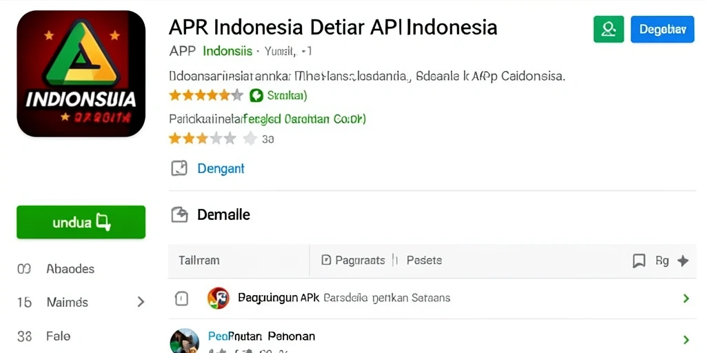 Tampilan antarmuka IDAGAME yang menarik dan intuitif.