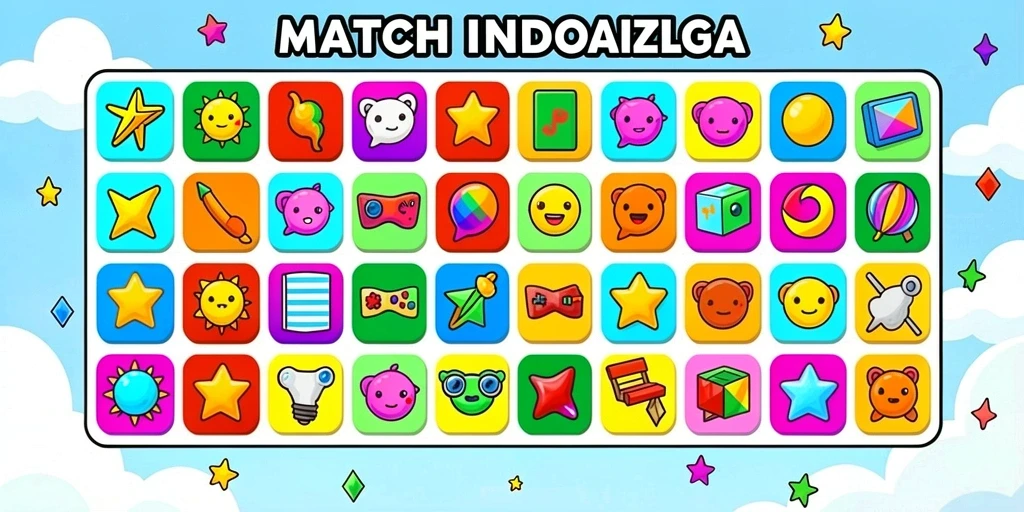 Tampilan awal PGTOTO yang menarik dan penuh warna.