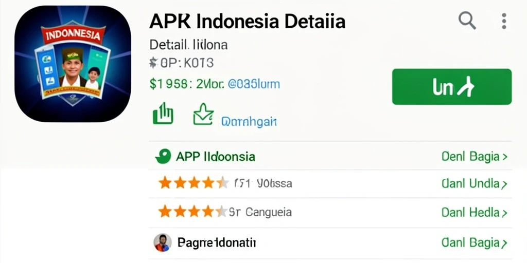 Tampilan antarmuka yang menarik dan mudah digunakan.