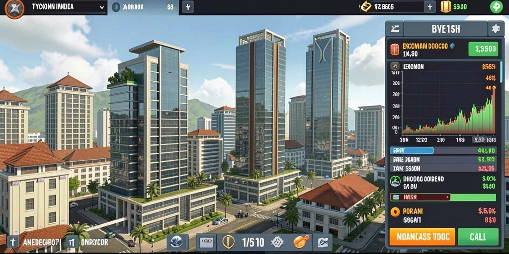 Tampilan utama aplikasi YOWESTOGEL yang ramah pengguna.